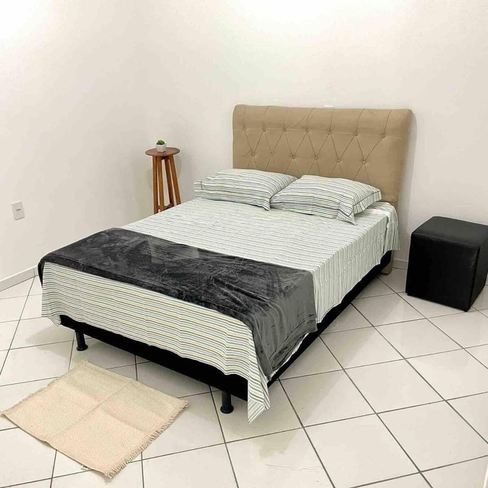 Apartamento Aconchegante 2 quartos Apartment in Vitória da Conquista