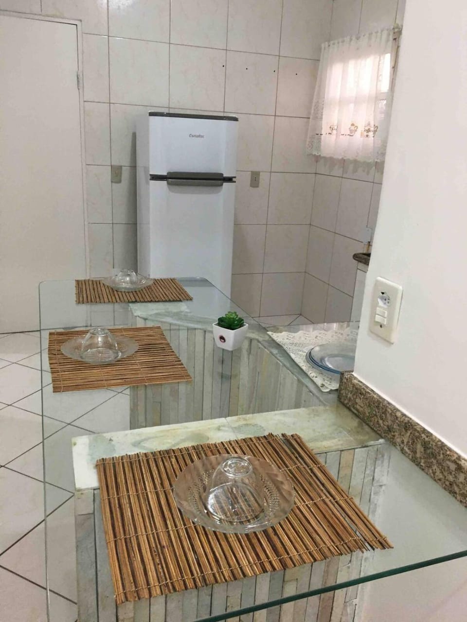 Apartamento Aconchegante 2 quartos Apartment in Vitória da Conquista