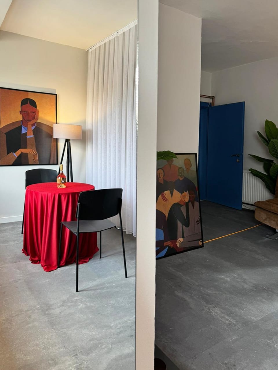 Etern Stays - PRN Apartment Apartment in Serbia