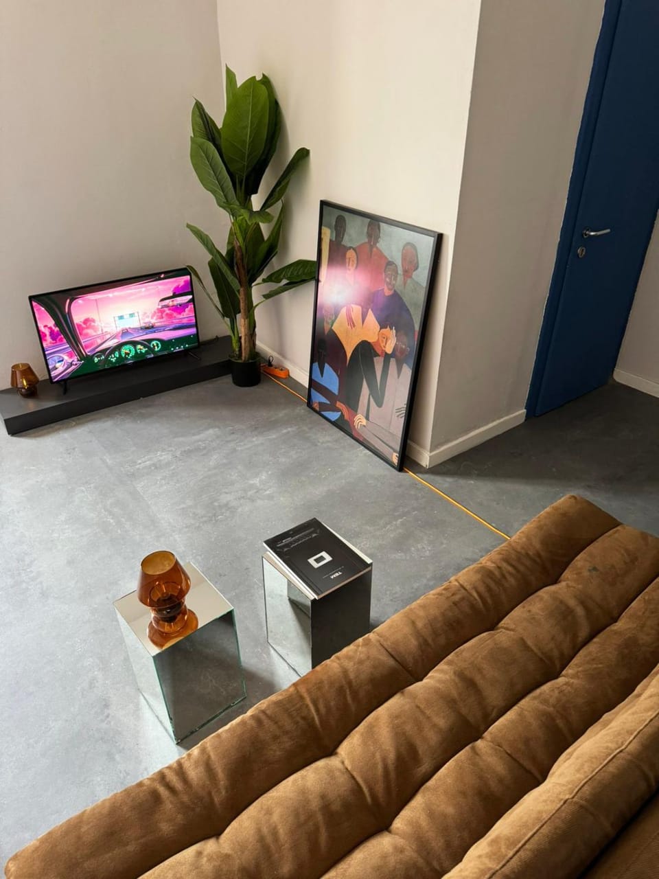 Etern Stays - PRN Apartment Apartment in Serbia