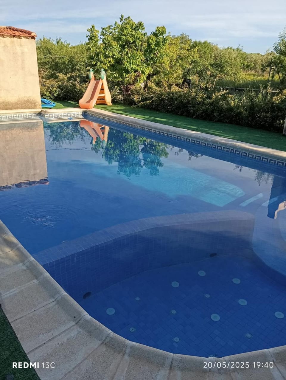 Casa rural Alemanes House in Region of Murcia