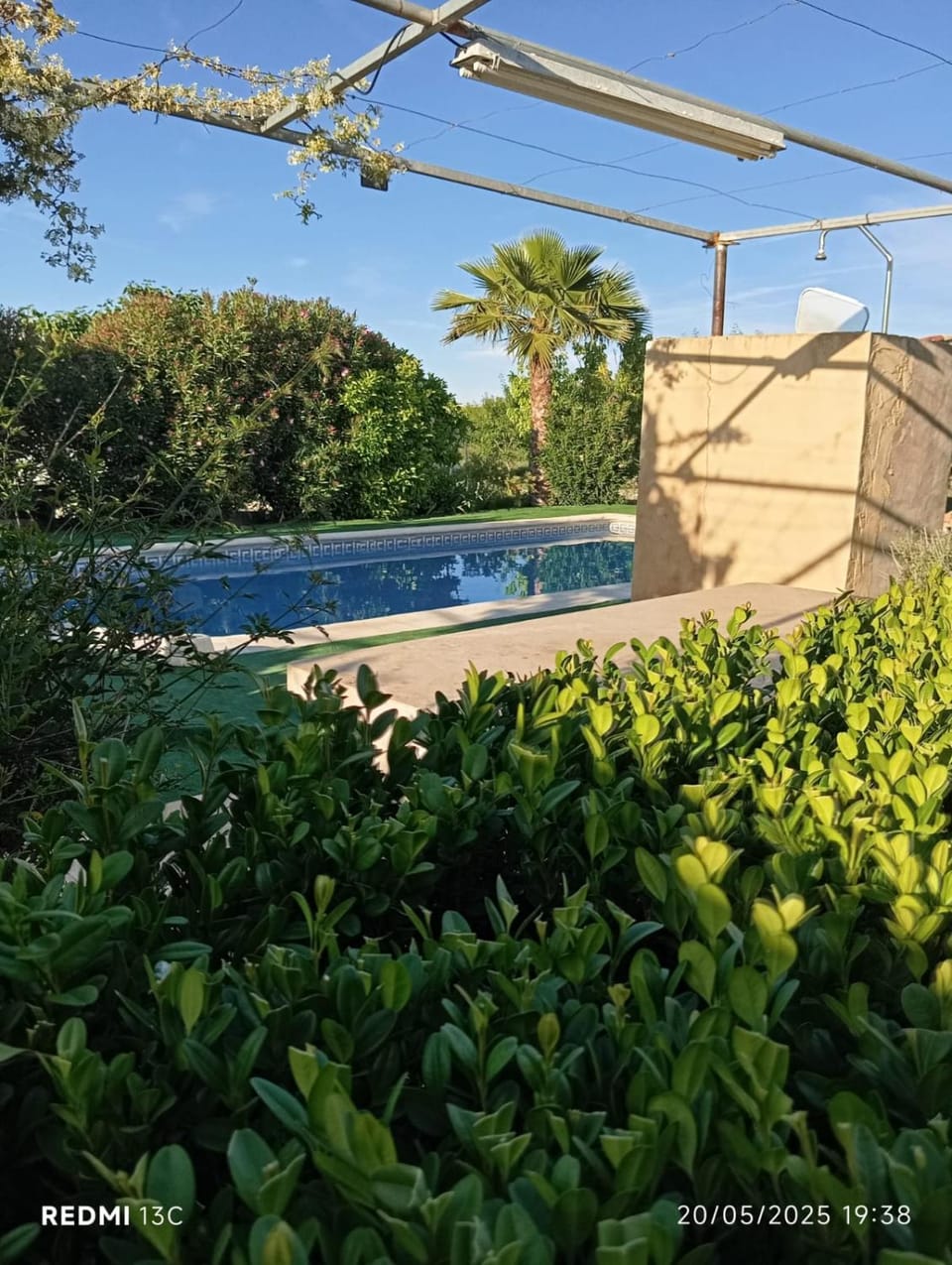 Casa rural Alemanes House in Region of Murcia
