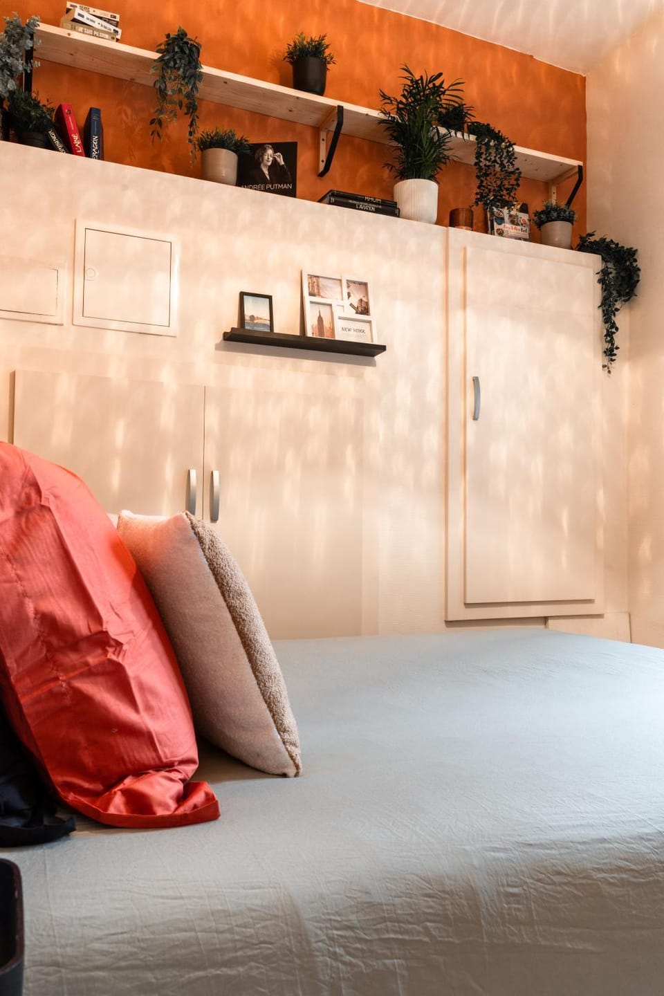 Chez Louise et Paul, l'Appart du Centre Apartment in Brittany