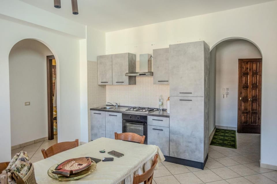 Il Sole di Scalea Apartment in Scalea
