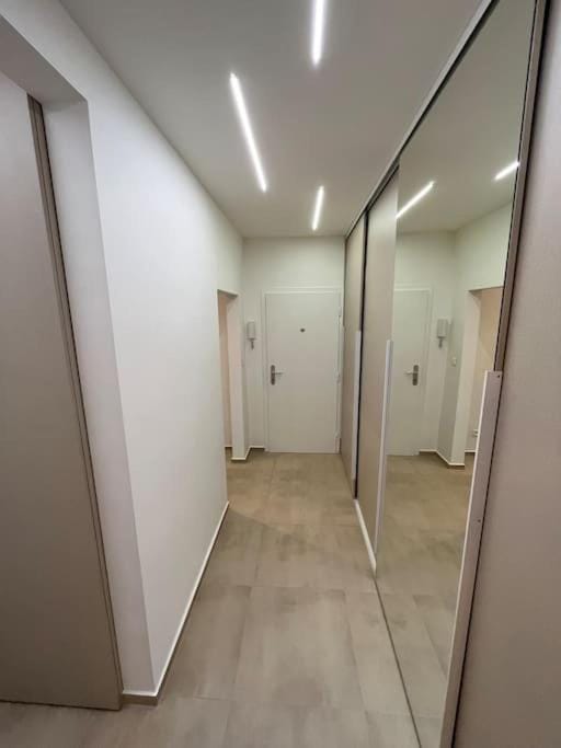 New spacious one-room apartment Apartment in Bratislava