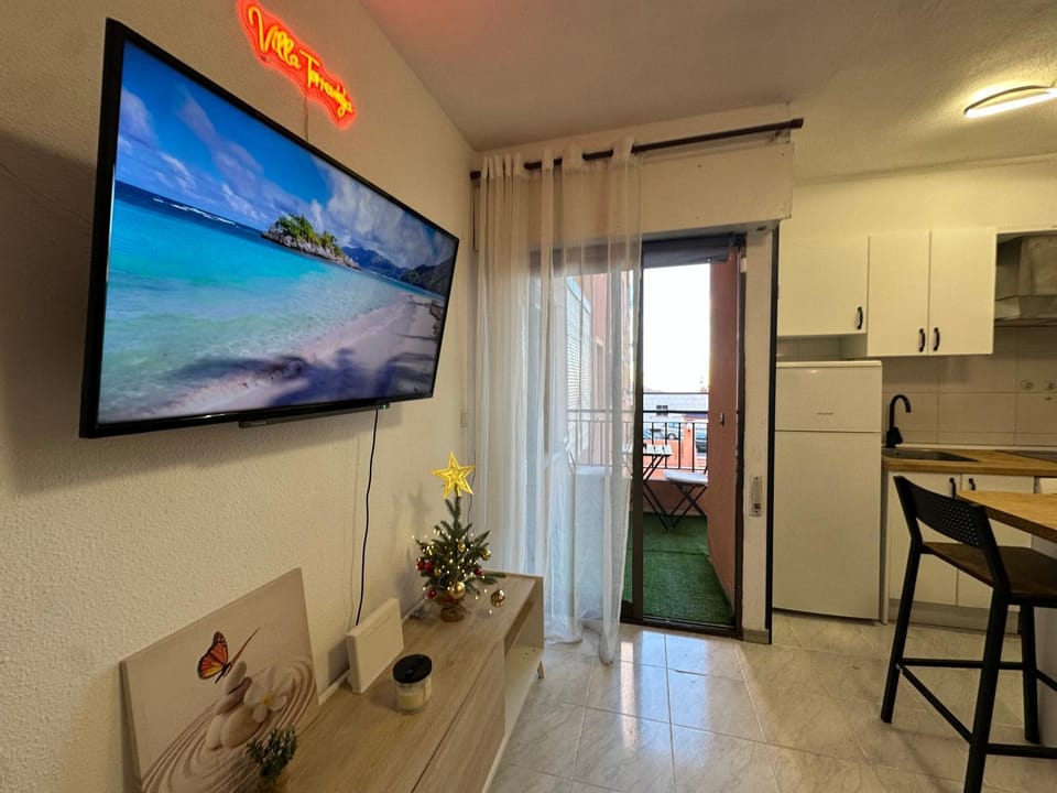 TV and multimedia