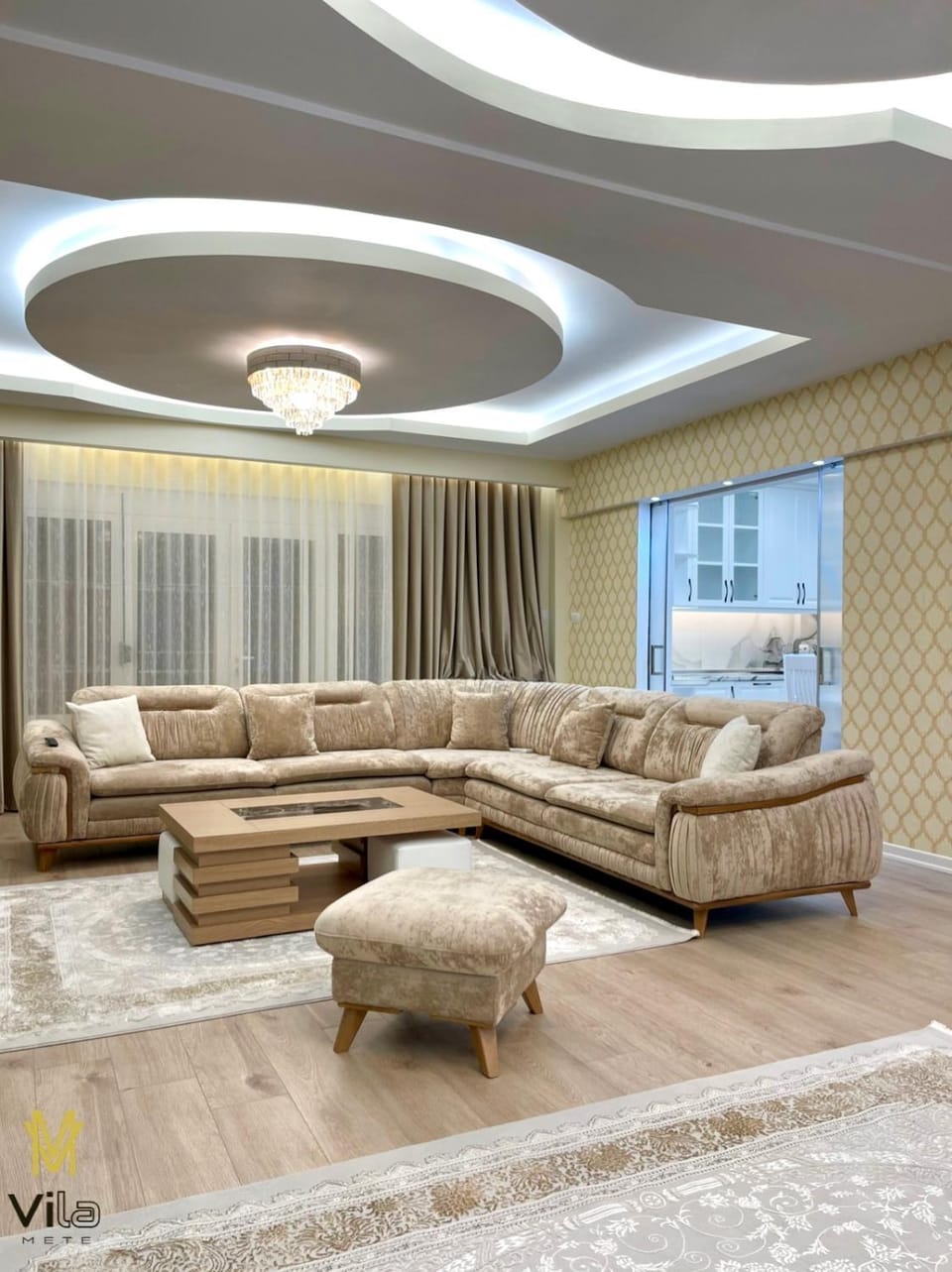 Vila Mete Apartment's Apartment in North Macedonia