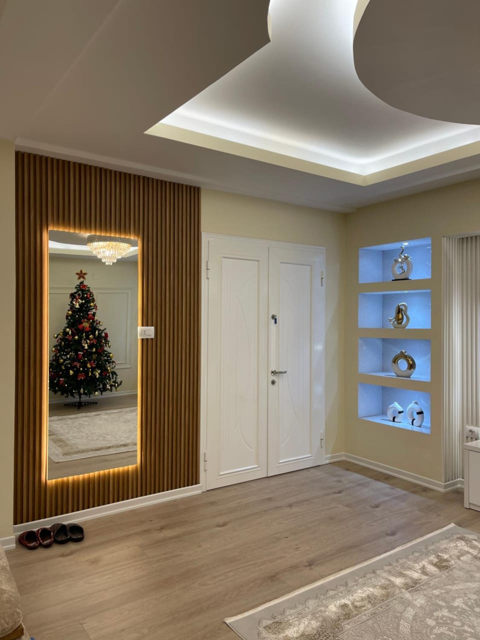 Vila Mete Apartment's Apartment in North Macedonia