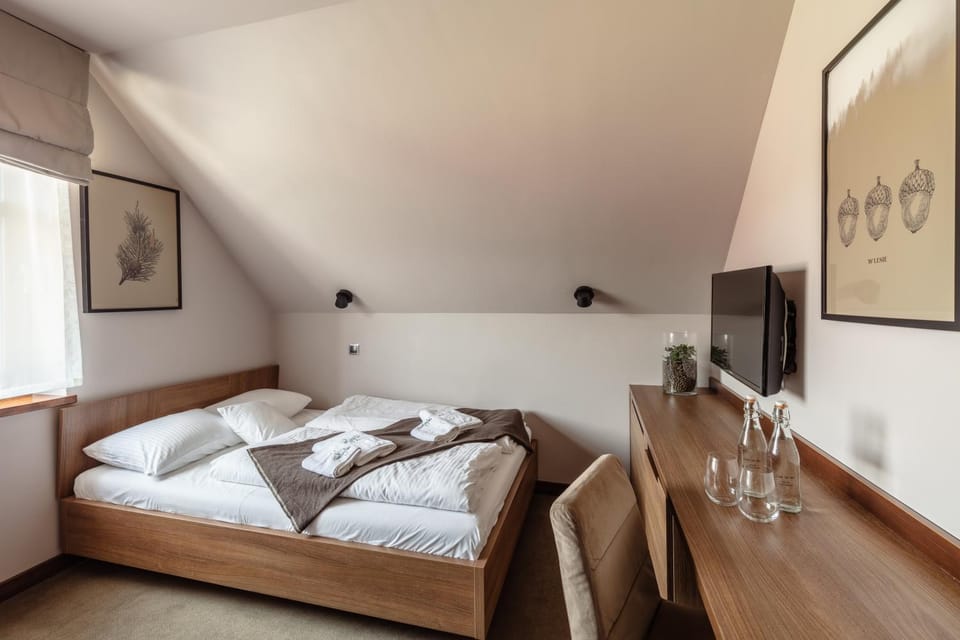 Villa Cam In Ski Bed and Breakfast in Lower Silesian Voivodeship