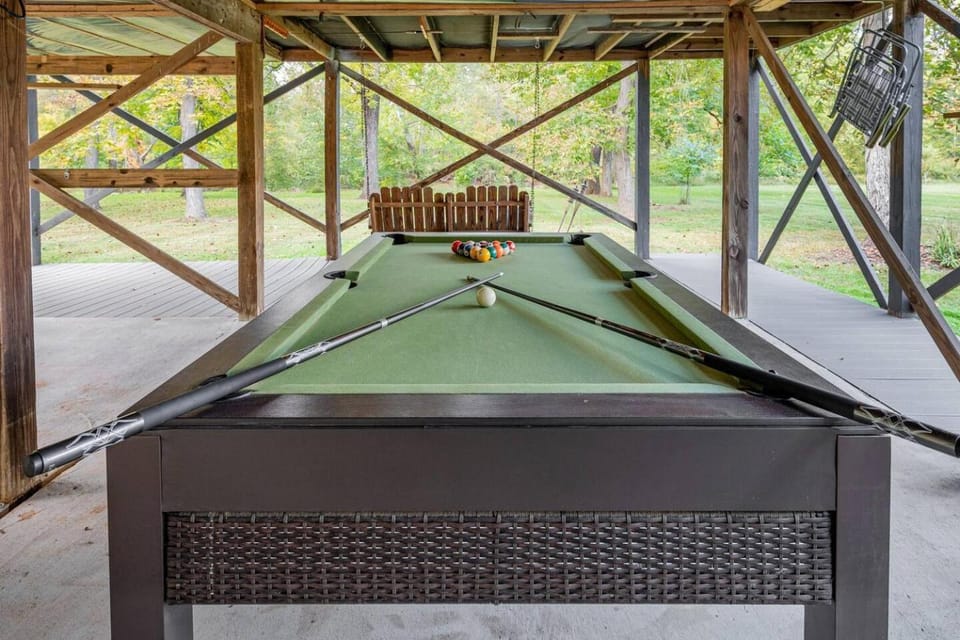 Billiard