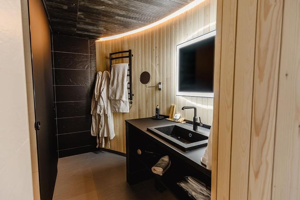 Livo Arctic Resort Resort in Lapland