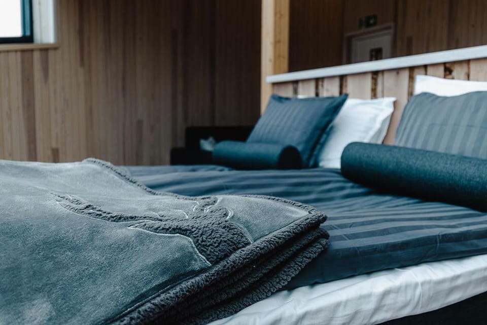 Livo Arctic Resort Resort in Lapland