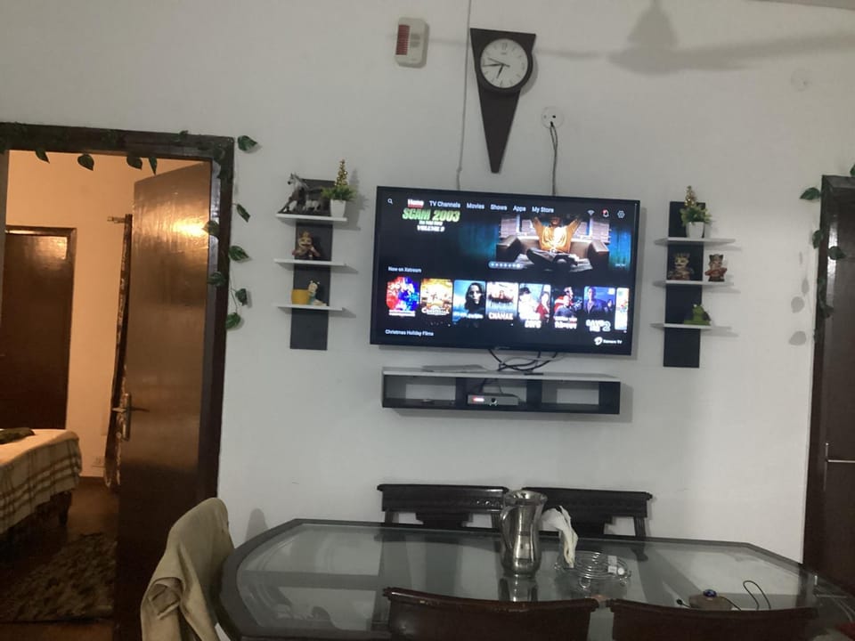 TV and multimedia