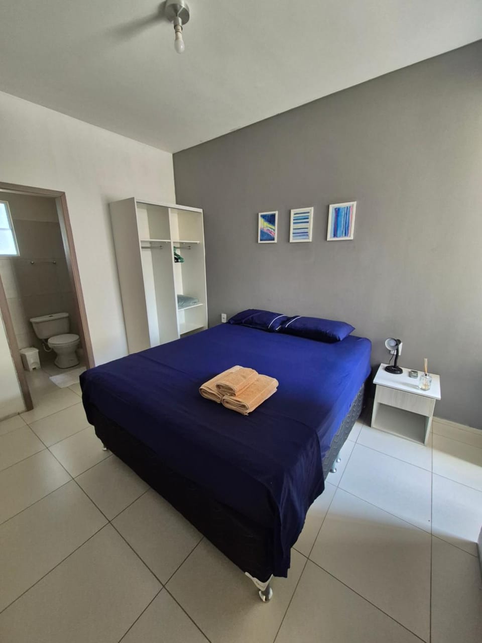 Cumbuco Residence #203 Apartment in State of Ceará
