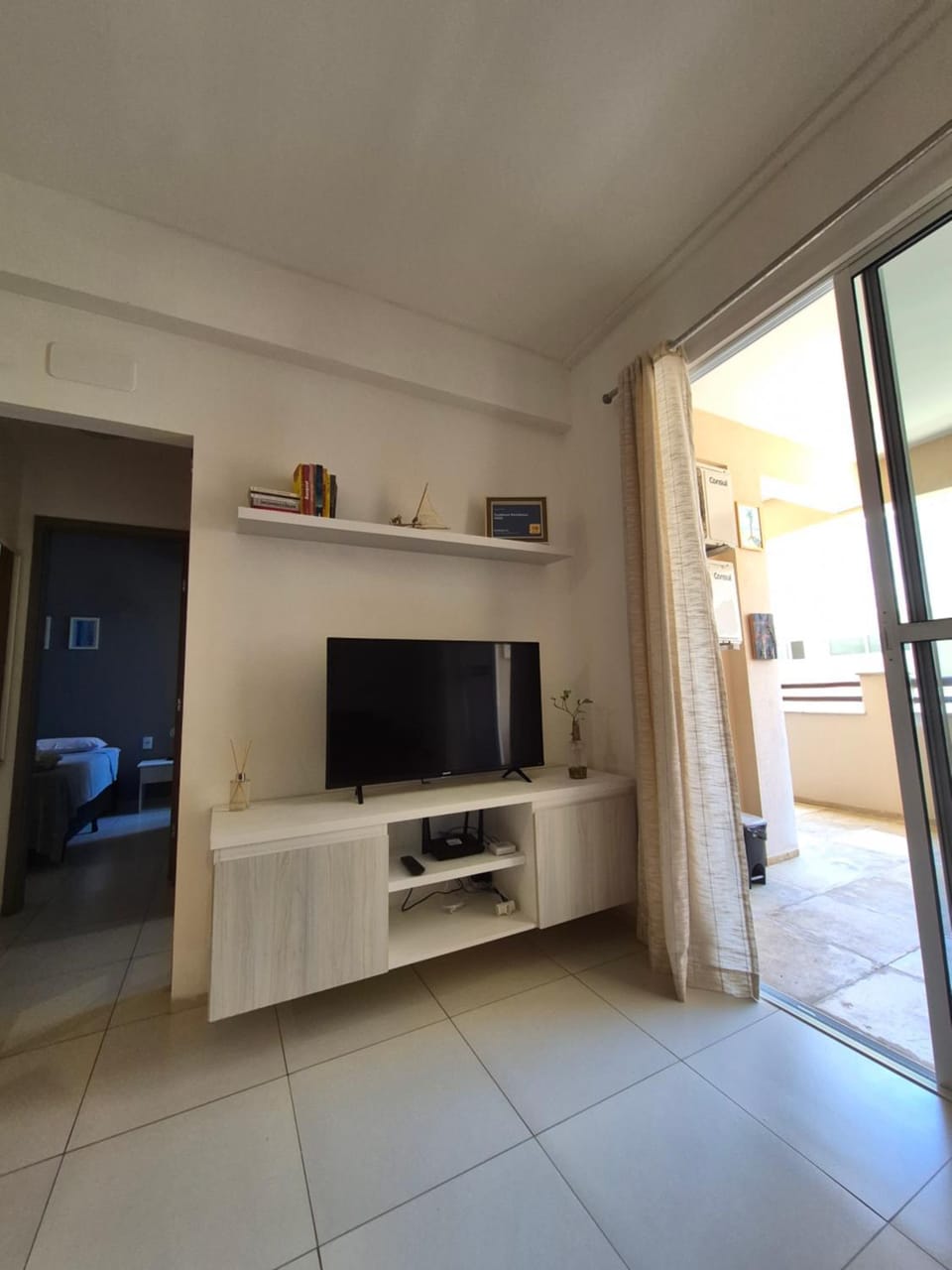 Cumbuco Residence #203 Apartment in State of Ceará