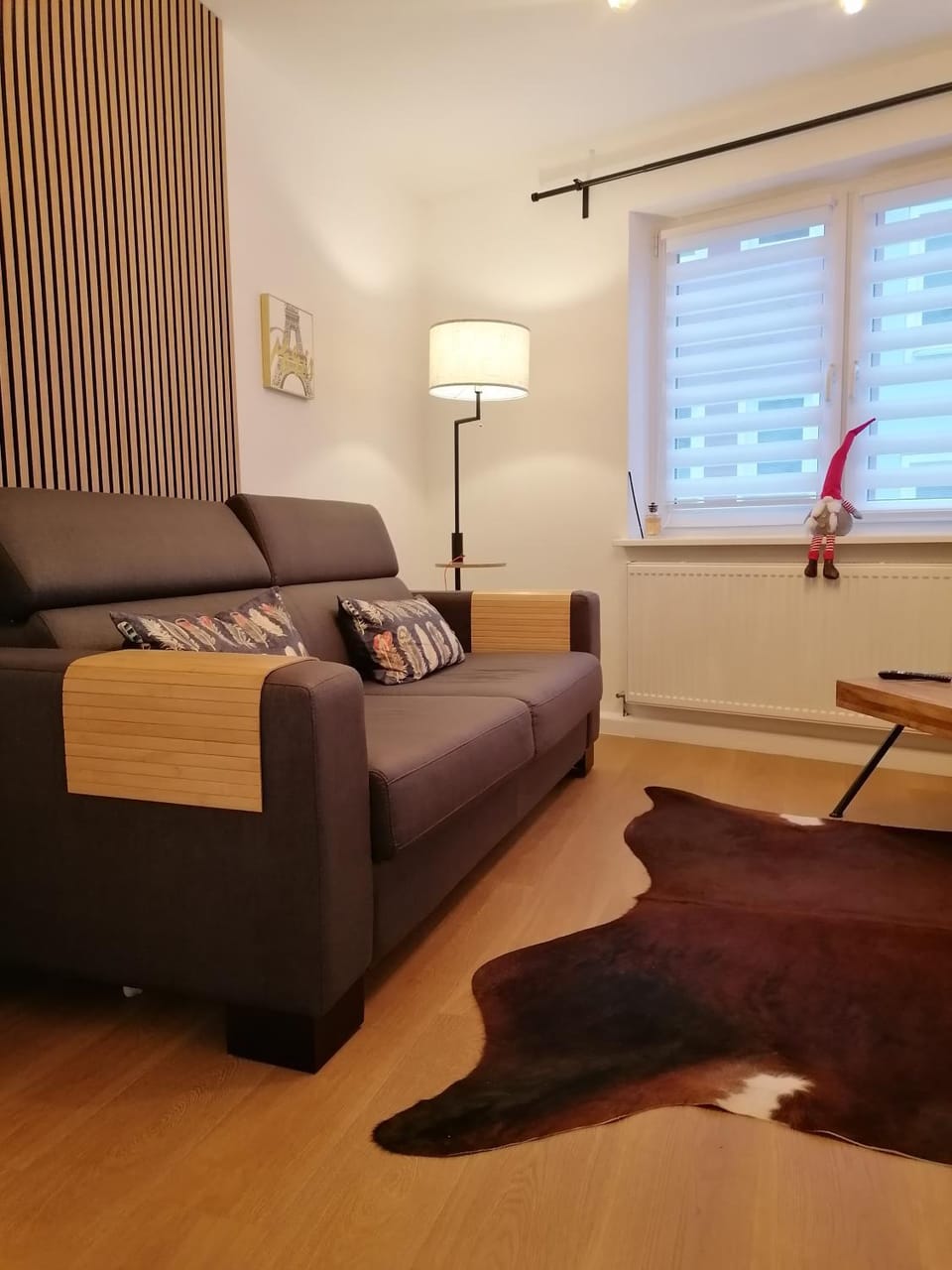 Stilvolle Wohnung an der Alten Mainbrücke Apartment in Wurzburg