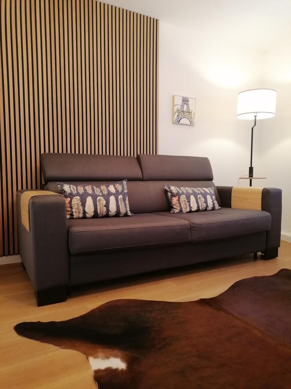 Stilvolle Wohnung an der Alten Mainbrücke Apartment in Wurzburg