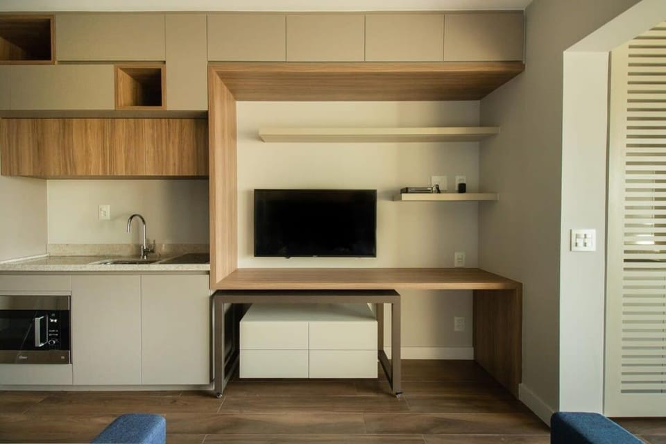 BHomy Thera Apartment in Sao Paulo City