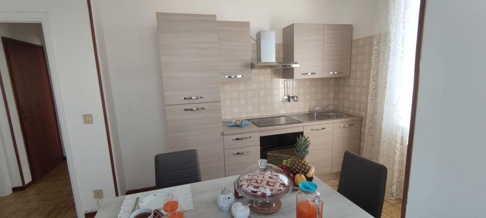 DREAM HOUSE Casa Vacanze Apartment in Liguria