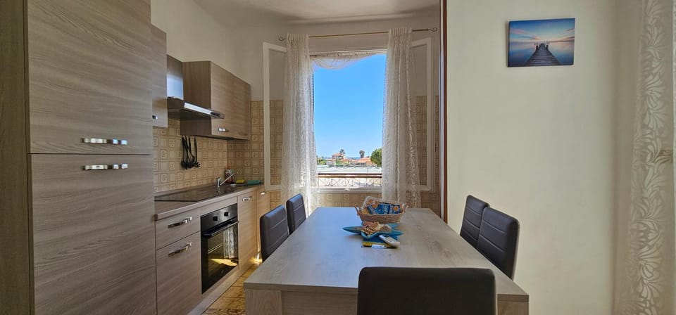 DREAM HOUSE Casa Vacanze Apartment in Liguria
