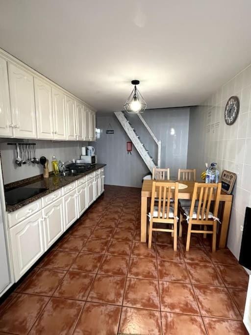 Kleines Haus am Meer House in Madeira District
