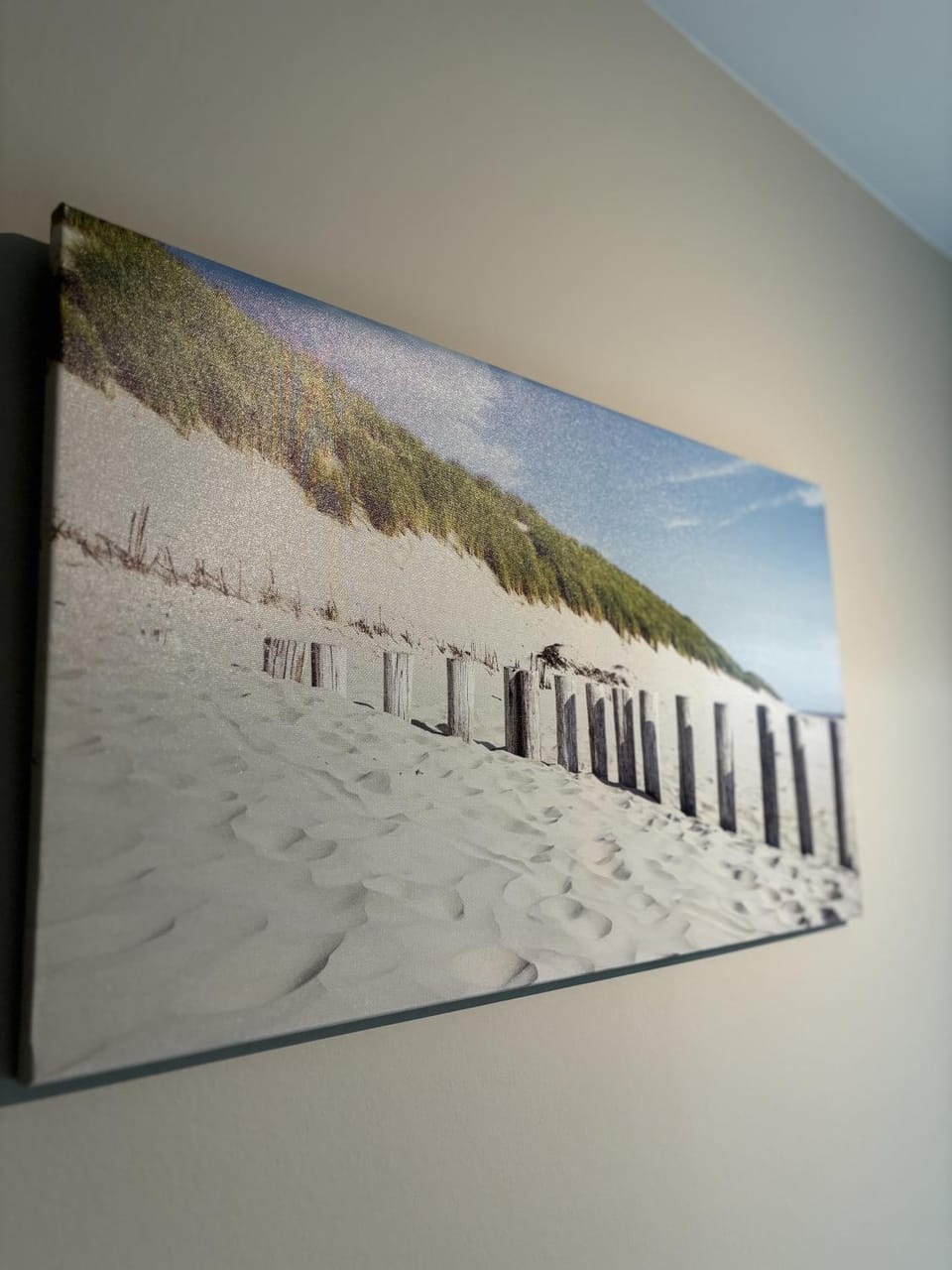 Rivage 0103 Apartment in De Panne