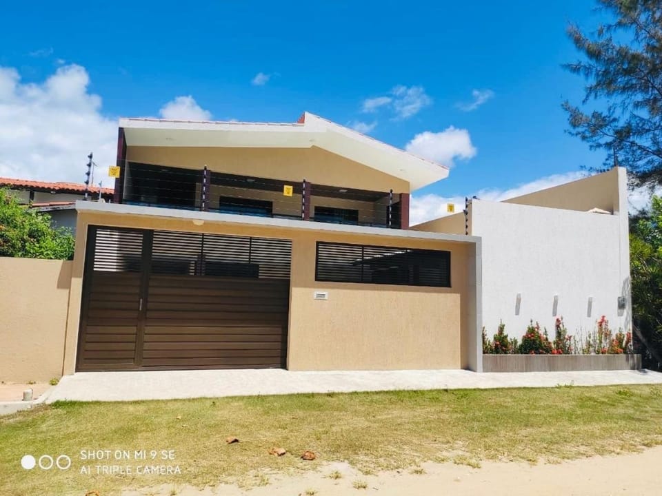 Casa luxo beira mar 5 qtos e piscina House in Tamandaré
