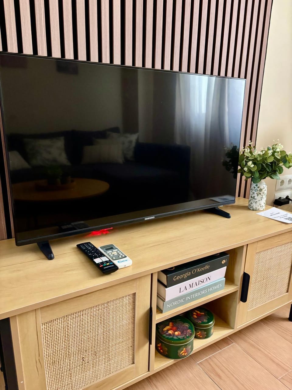 TV and multimedia