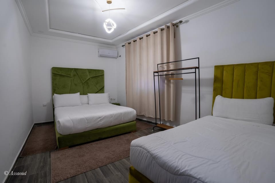 DAR BLANCA Bed and Breakfast in Chefchaouen