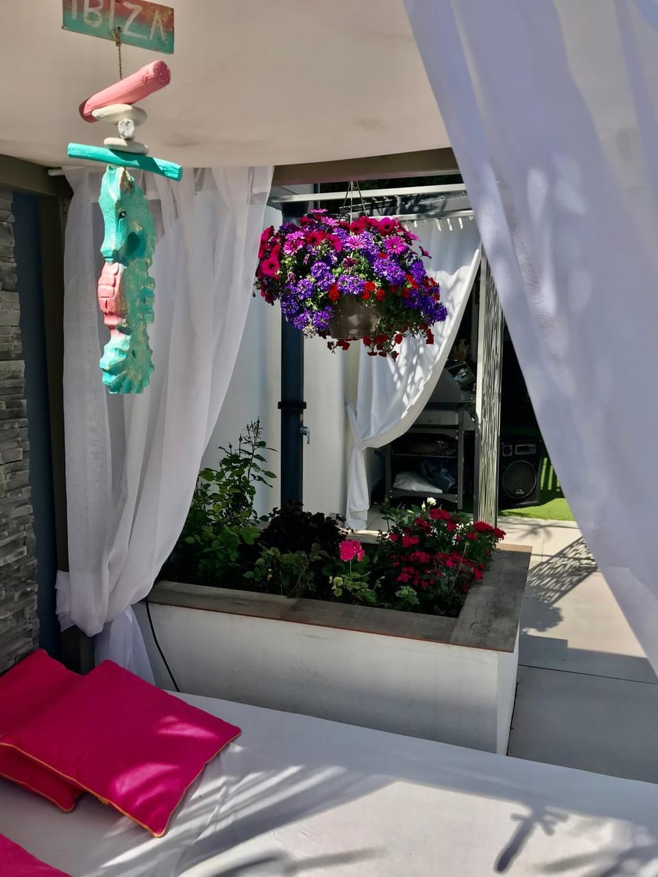 suite détente Bed and Breakfast in Arles