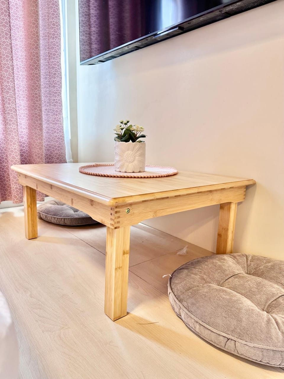Doms Ryokan in Avida Aspira With Wifi and Netflix Apartment hotel in Cagayan de Oro