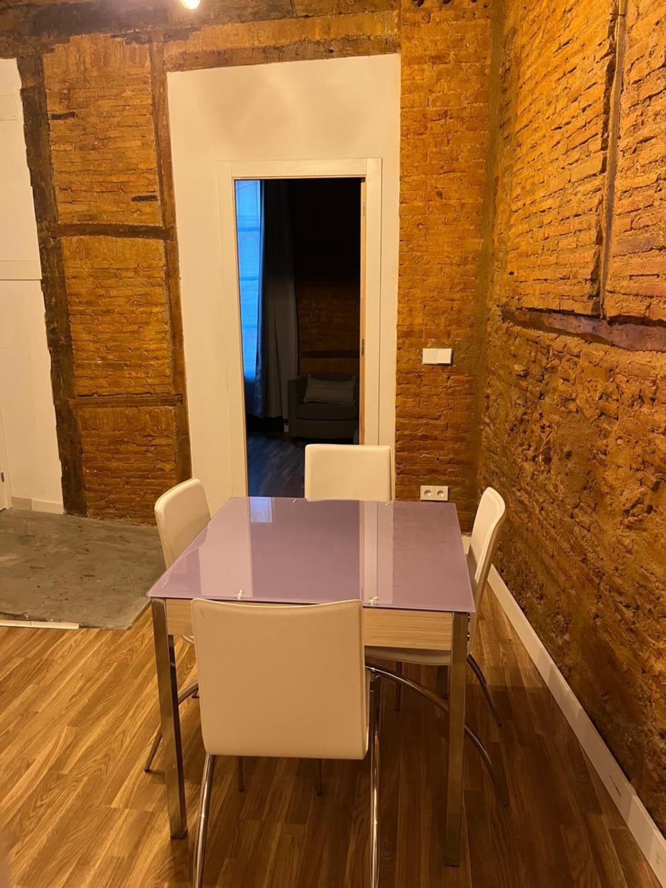Esencias de la Alhambra Apartment in Granada