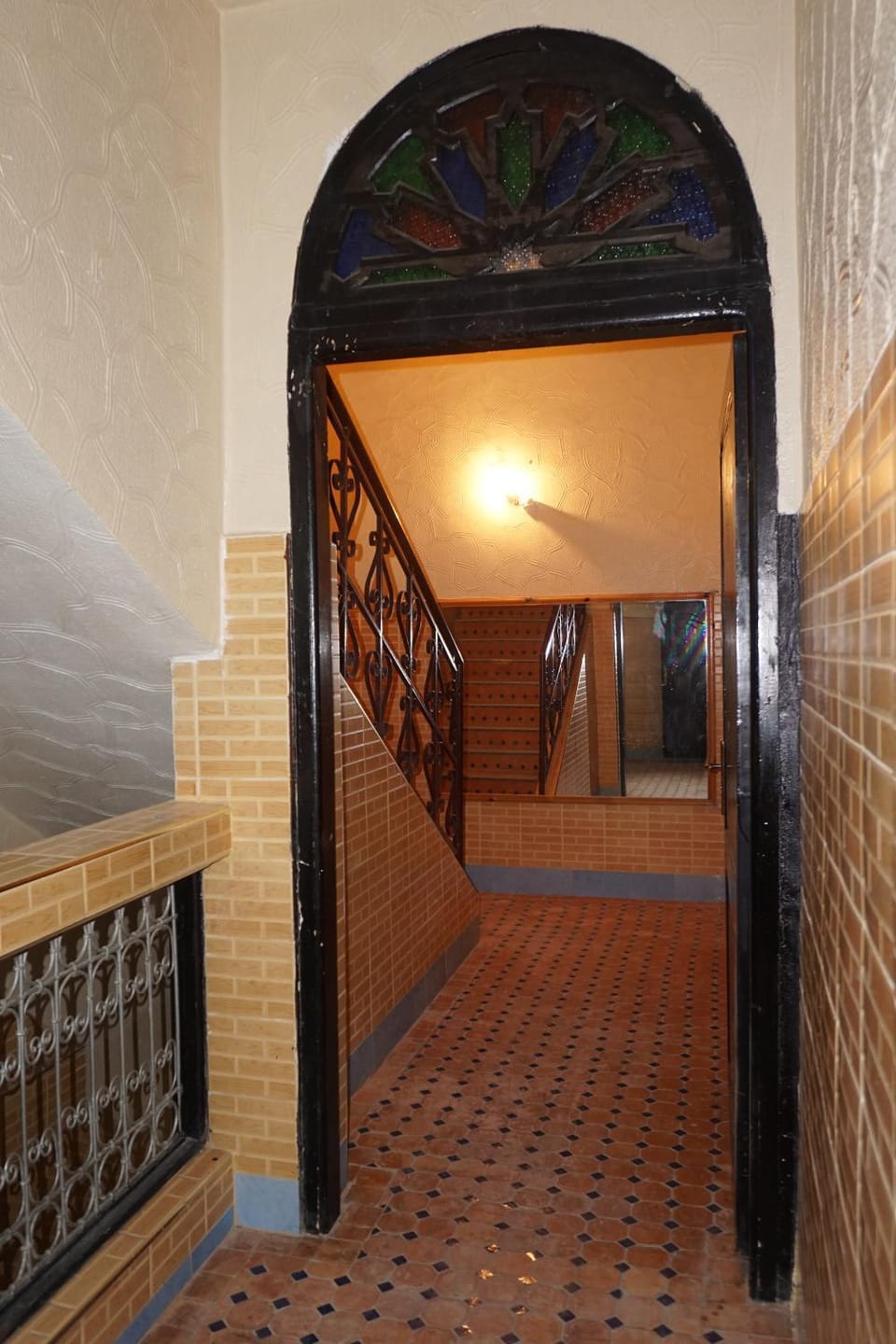 Riad Andalousse Bed and Breakfast in Meknes