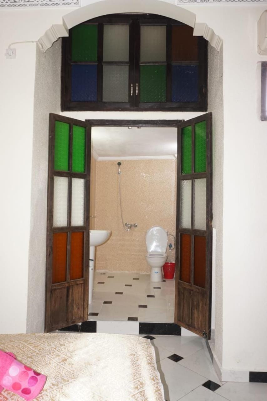 Riad Andalousse Bed and Breakfast in Meknes