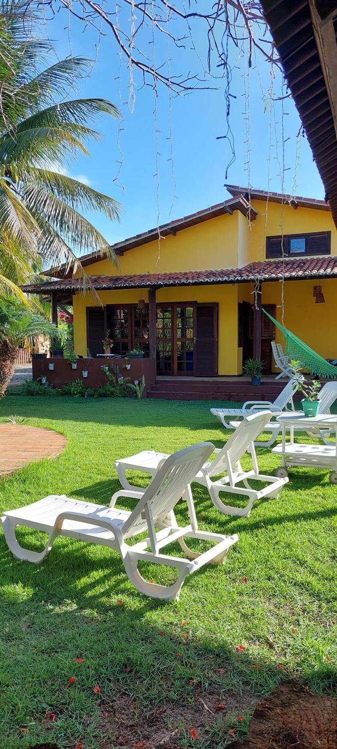 3QUARTOS PIPA4YOU House in State of Rio Grande do Norte, Brazil