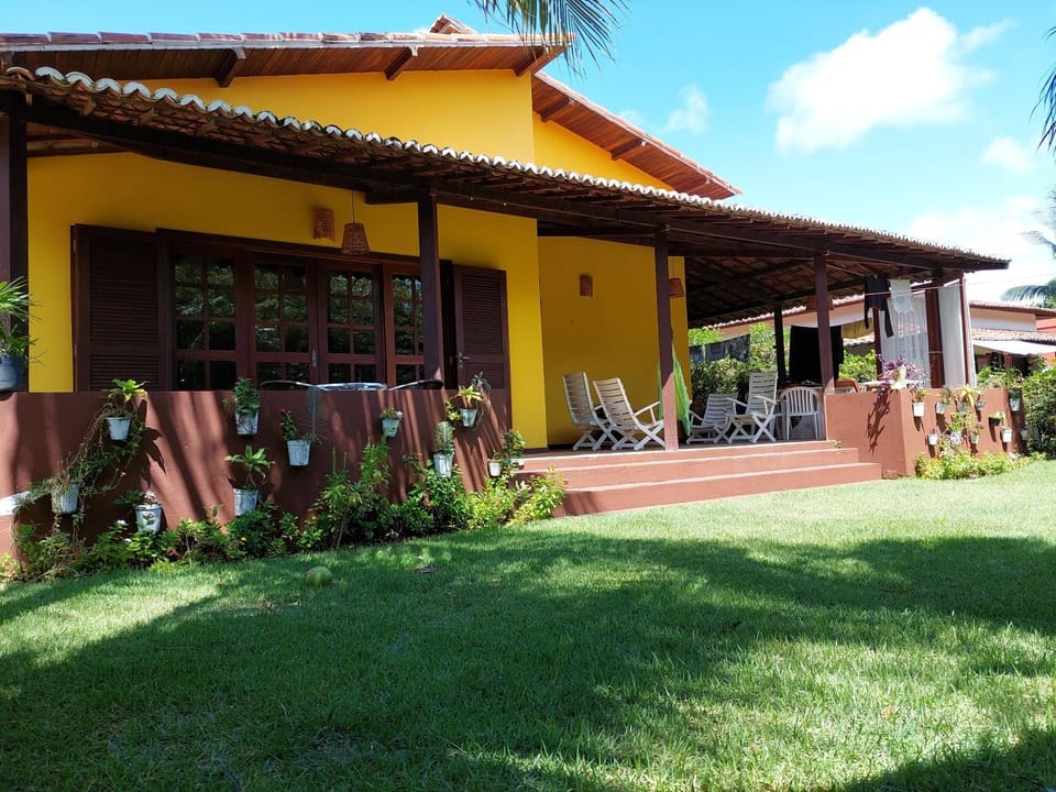 3QUARTOS PIPA4YOU House in State of Rio Grande do Norte, Brazil