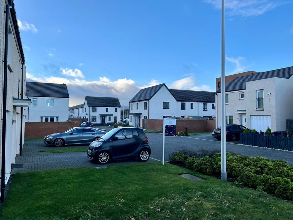 Day, Neighbourhood, Street view