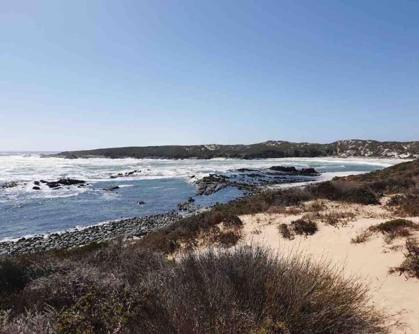 Natural landscape, Beach, Sea view