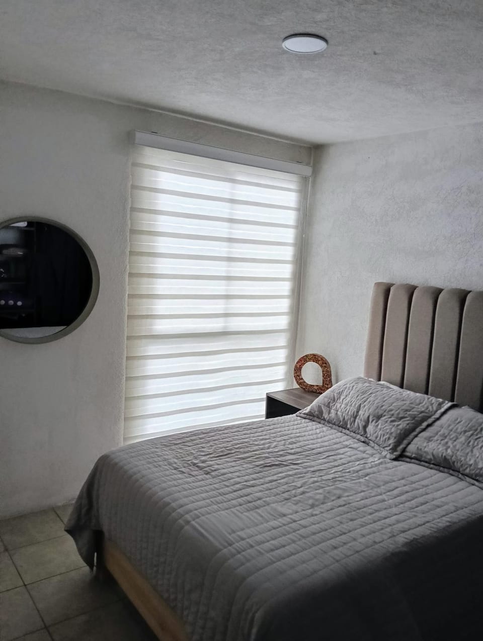 Meraki Apartment in Tlaquepaque