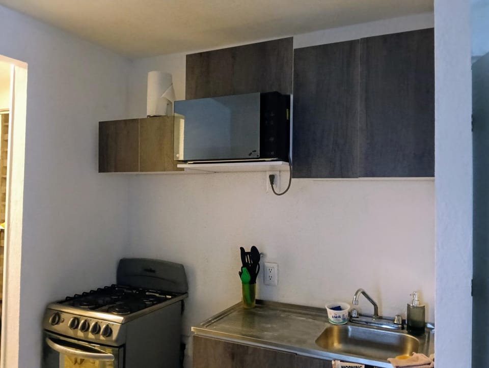 Meraki Apartment in Tlaquepaque