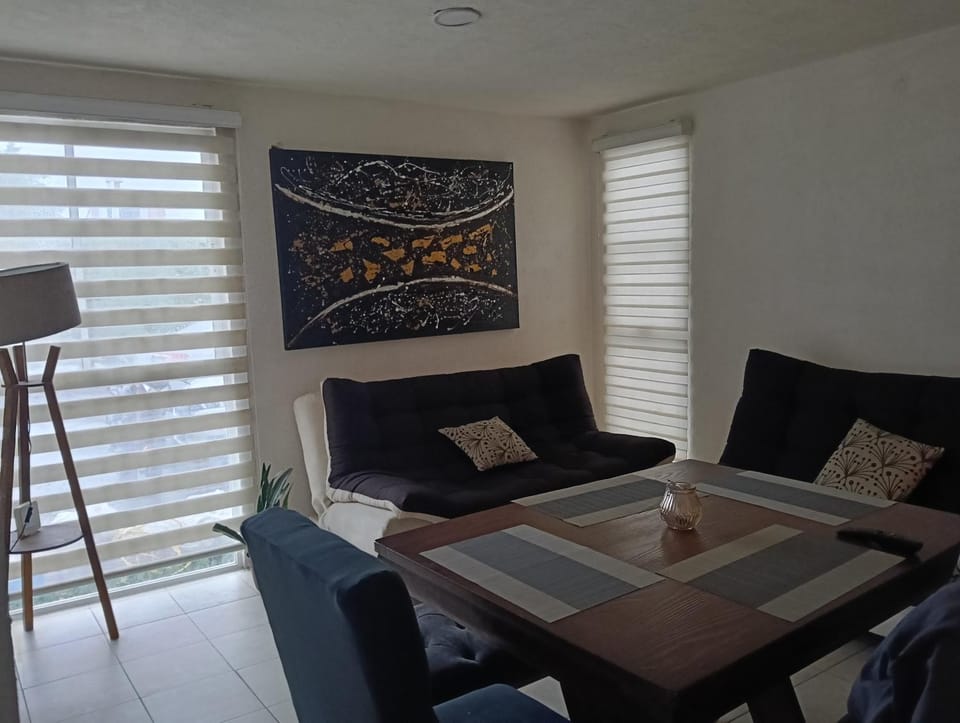 Meraki Apartment in Tlaquepaque
