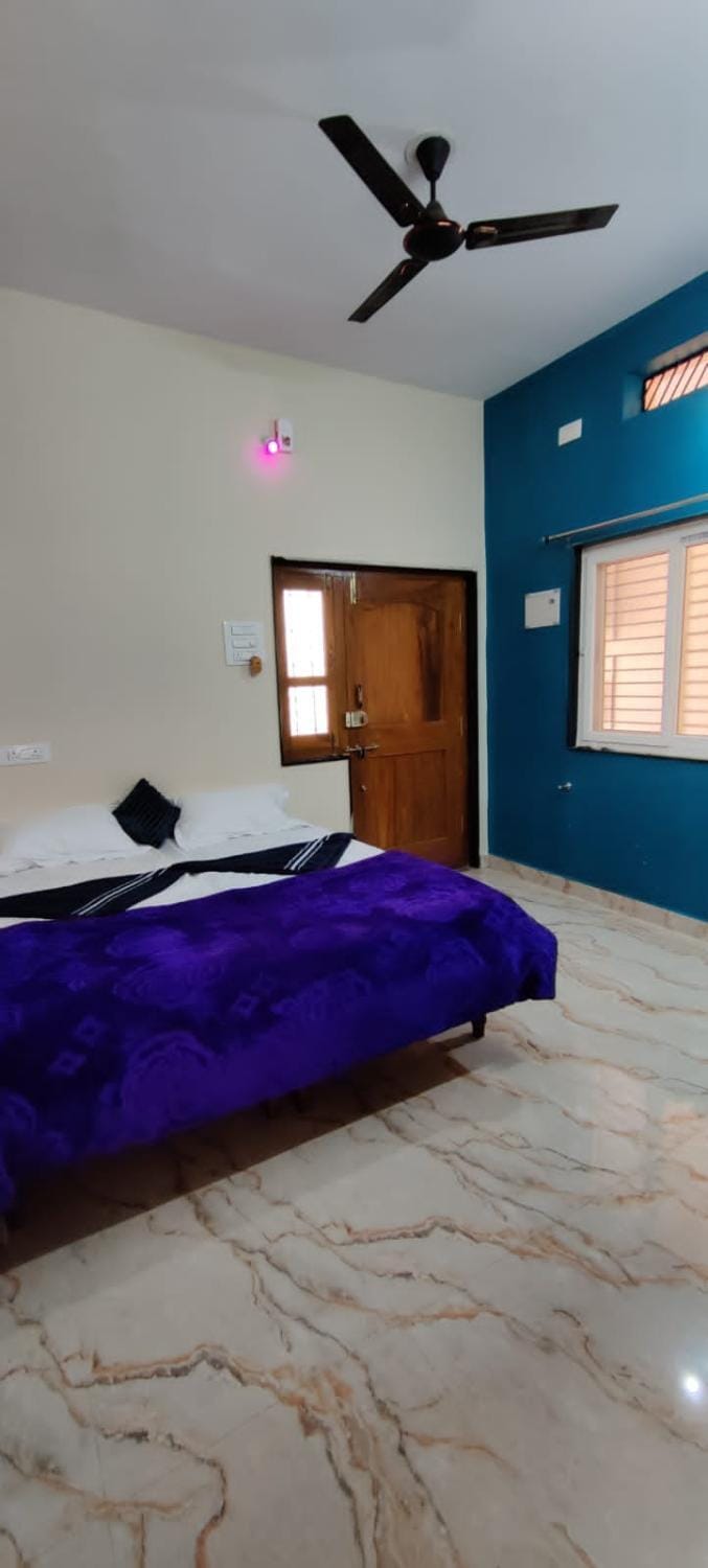Supritha Homestay Hampi Vacation rental in Karnataka