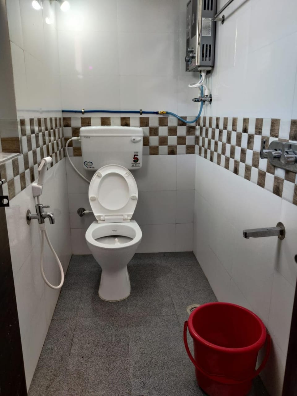 Supritha Homestay Hampi Vacation rental in Karnataka