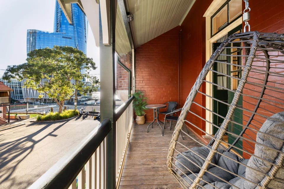 View (from property/room), Balcony/Terrace