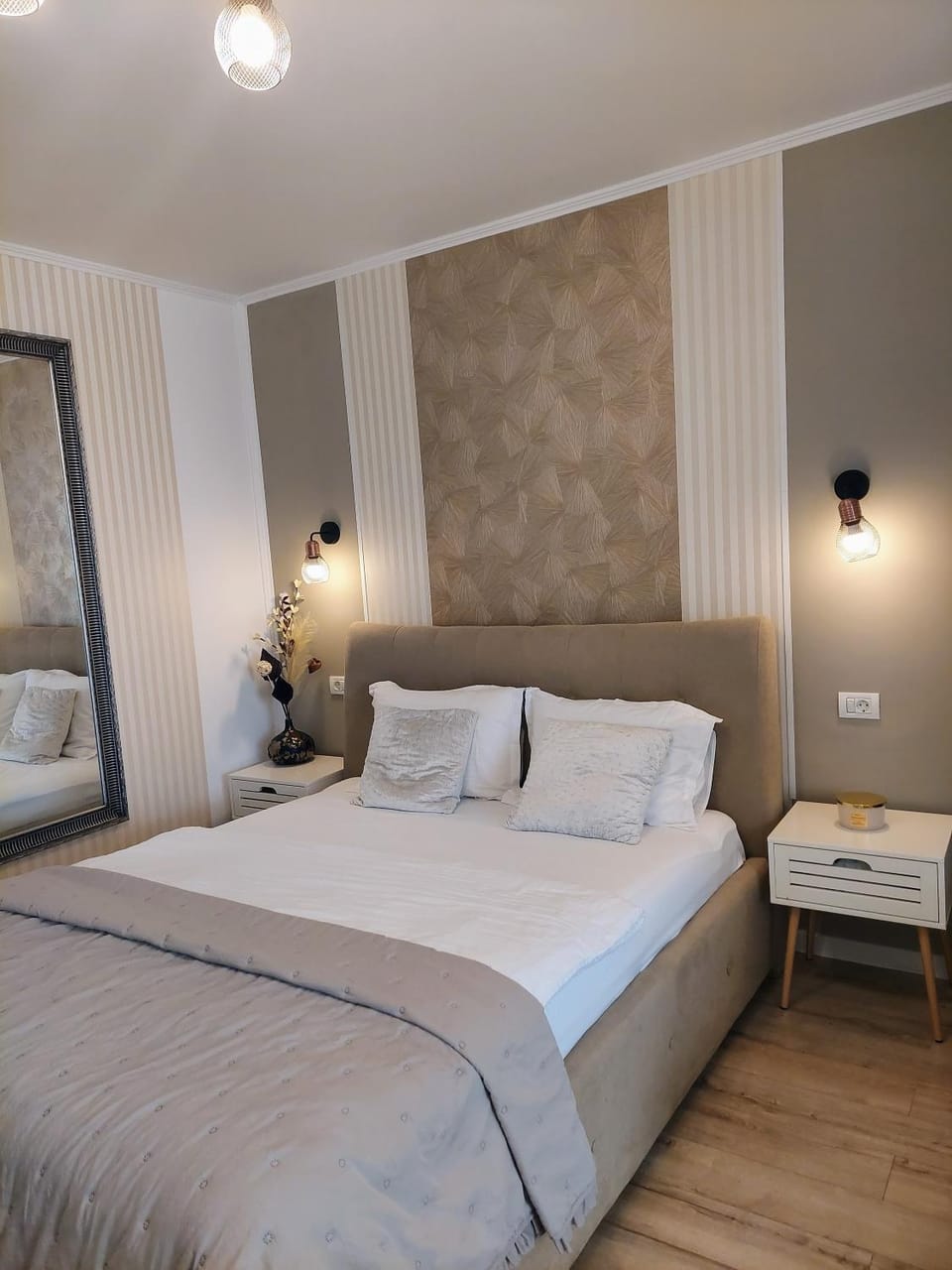 ALDIRA Studio Arena Nationala Apartment in Bucharest