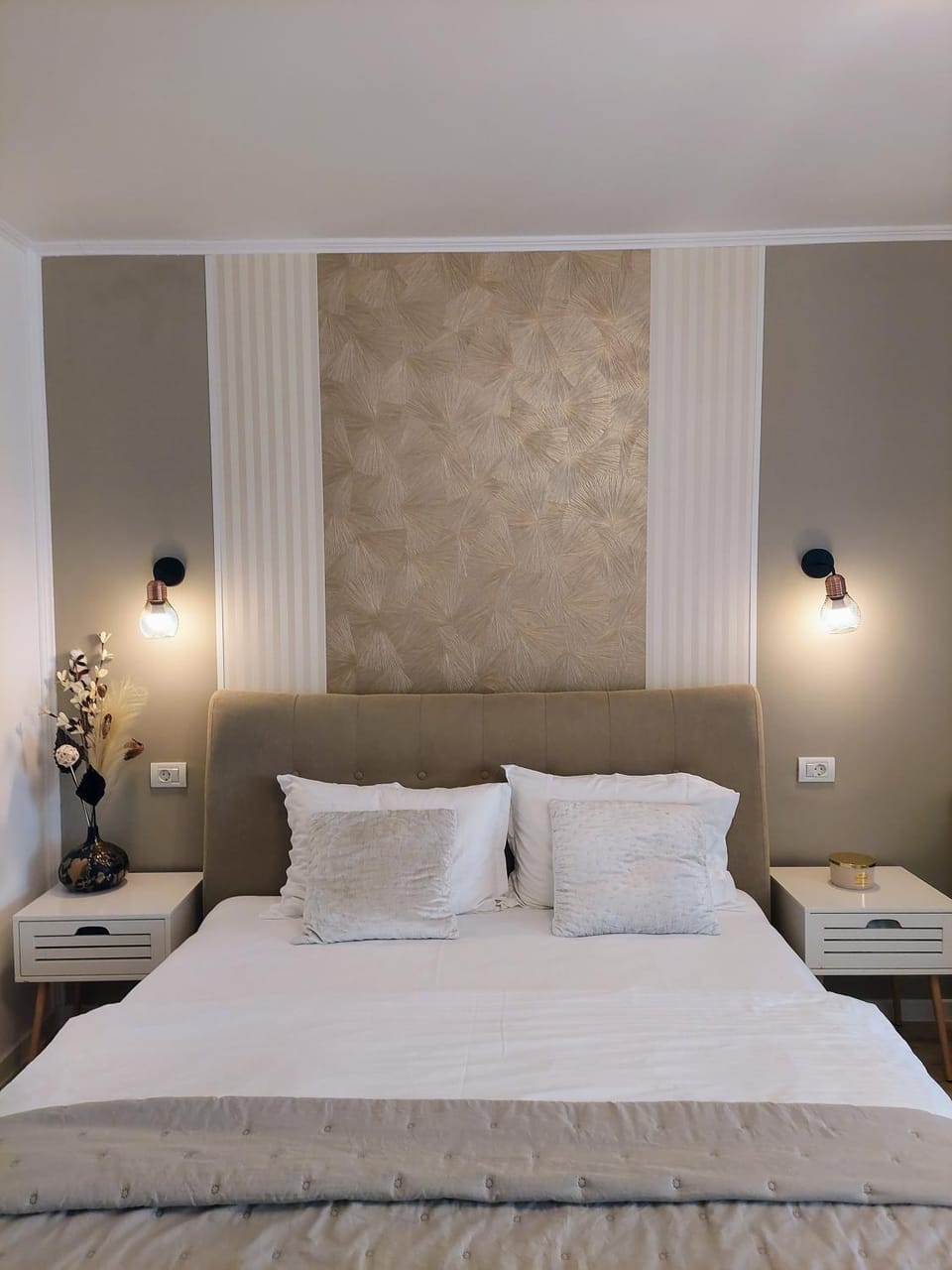 ALDIRA Studio Arena Nationala Apartment in Bucharest