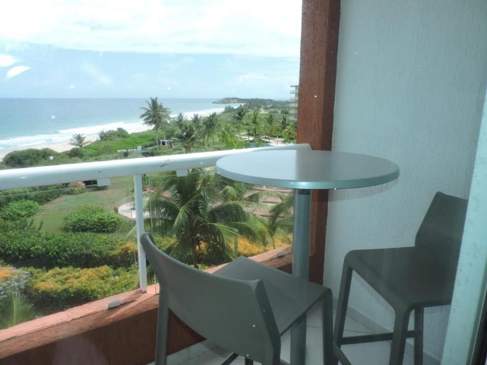 Natural landscape, Sea view