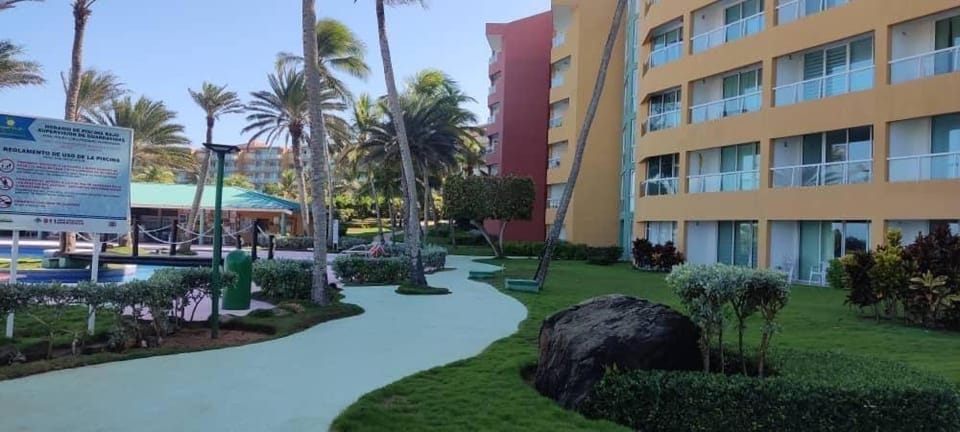 Natural landscape, Garden, Garden view
