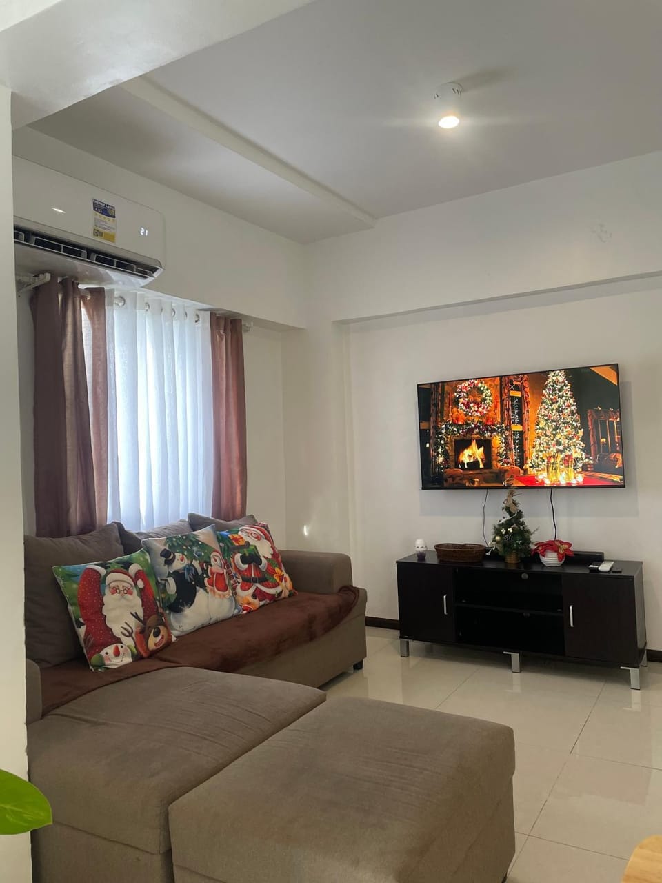 Family Suite near Mactan Airport by A&C Apartment in Lapu-Lapu City