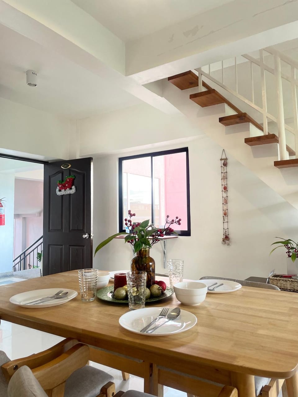 Family Suite near Mactan Airport by A&C Apartment in Lapu-Lapu City